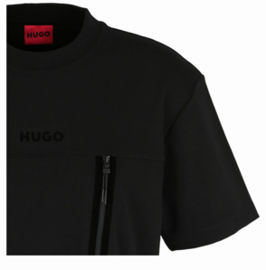 T-Shirt "Dubi"