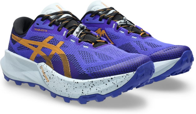 Trailrunningschuhe "Trabuco 14"