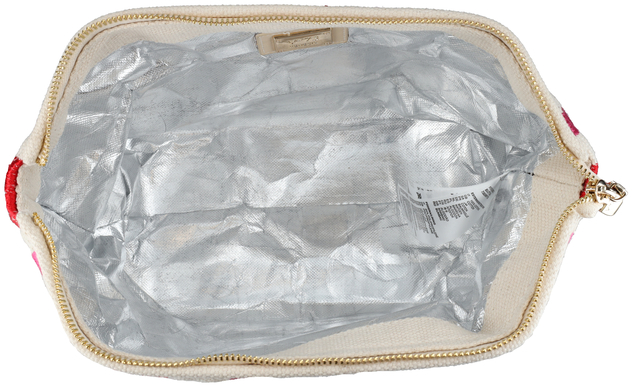 Kosmetiktasche "Ilene"