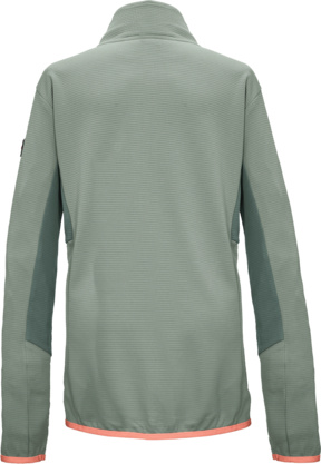 Powerstretchjacke "KOS 140"