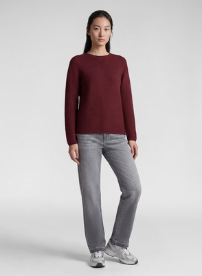 Pullover "Sunset Valley"