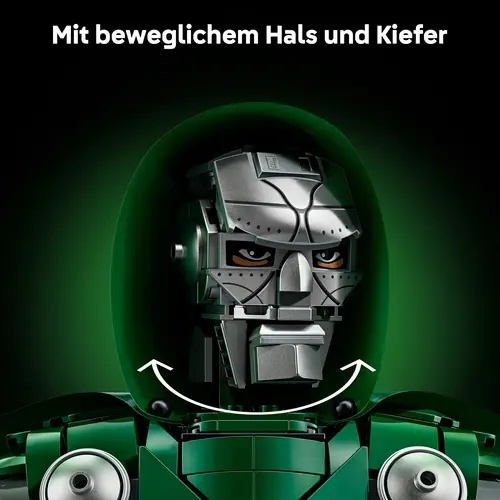 76345 MARVEL SUPER HEROES