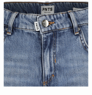 Jeans "The Baggy"