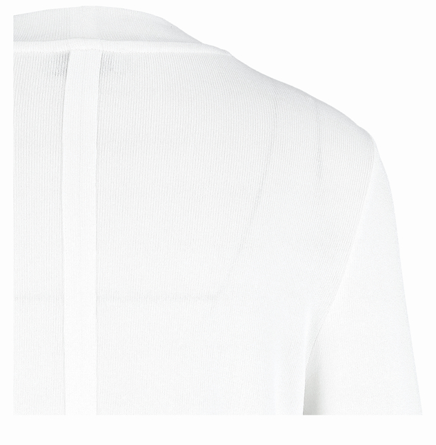 Jersey Cardigan