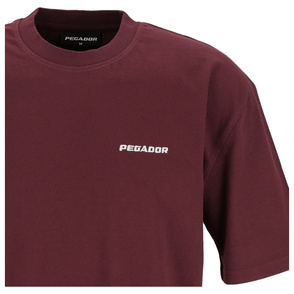 T-Shirt "Logo Oversized"