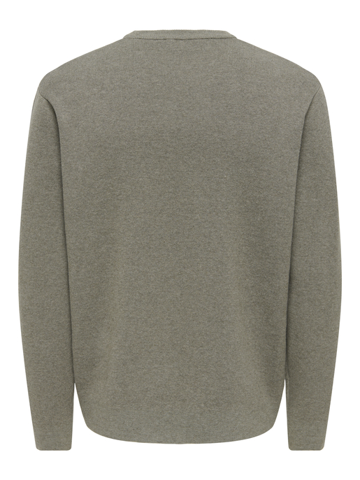 Pullover "Onsting"