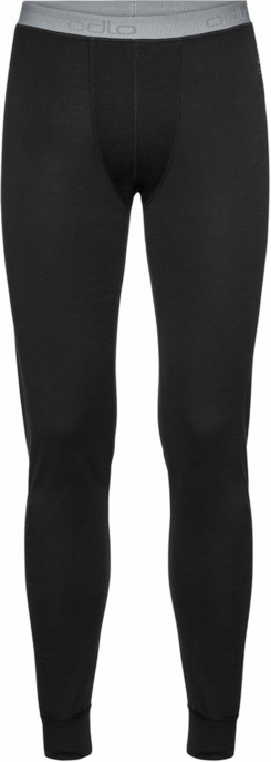 Base Layer "Natural 100% Merino Warm SUW Pants"