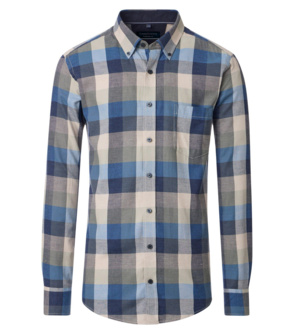 Hemd "B.D. Comfort Fit"