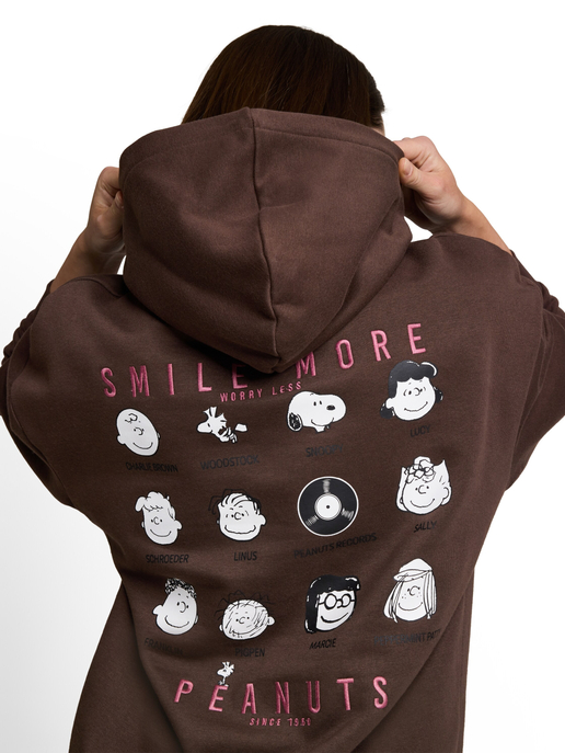 Hoodie "Peanuts"