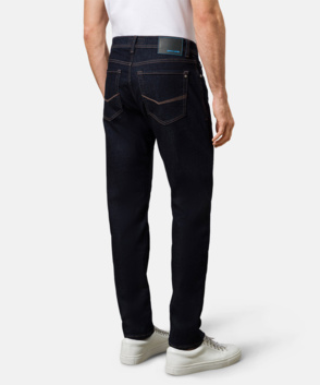 Jeans "Lyon Tapered"