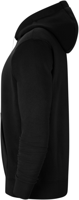 Fleece Hoodie "Park 20"