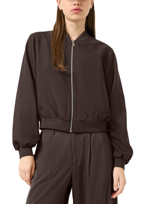 Indoorjacke