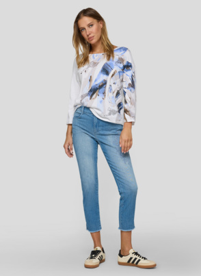 Pullover "Wild Times"