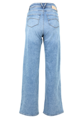Jeans "High Waisted"