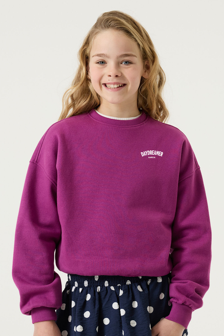 Sweatshirt "Daydreamer"