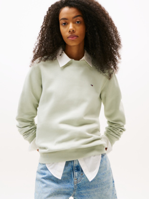 Sweatshirt "TJW"