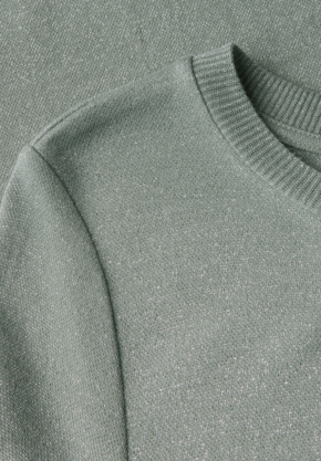 Kleid "Glitzer"