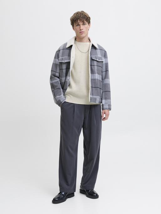 Strickpullover