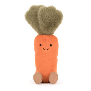 Kuscheltier "Amuseables - Carrot"