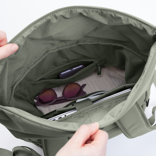 Rucksack "Rolltop Easy"