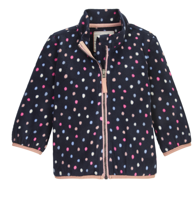 Fleecejacke "FIOW 2 MNS FLC JCKT"
