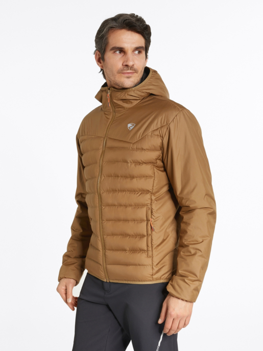 Wärmejacke "Nantano"