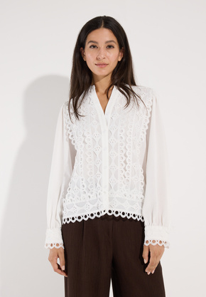 Bluse