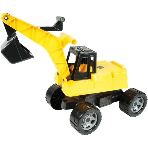 LENA®-Fahrzeug "Löffelbagger"