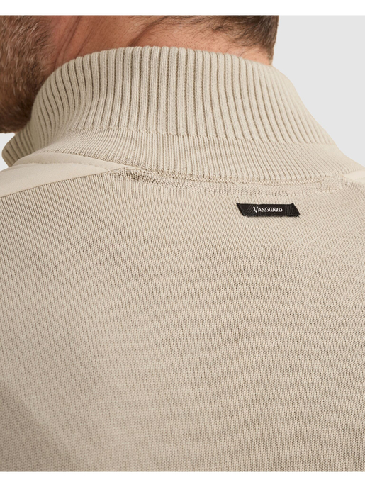 Jacke "Cottton Modal"