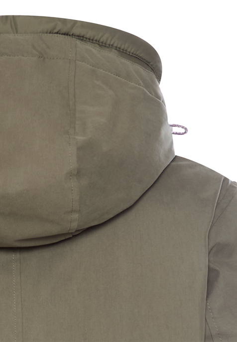 Parka