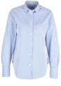 Gestreifte Bluse