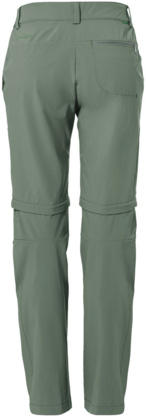 Trekkinghose "Farley Stretch ZO Pants II"
