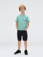 T-Shirt "SEASONAL"