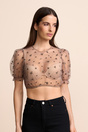 Dirndlbluse "Arla"