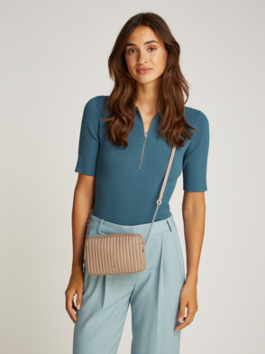 Tasche "MINI LINE QUILT"