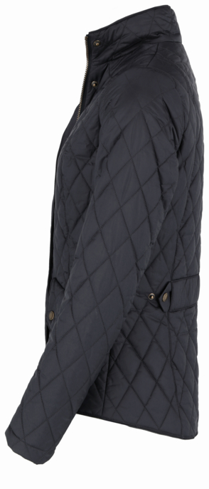 Steppjacke "Cavalry"