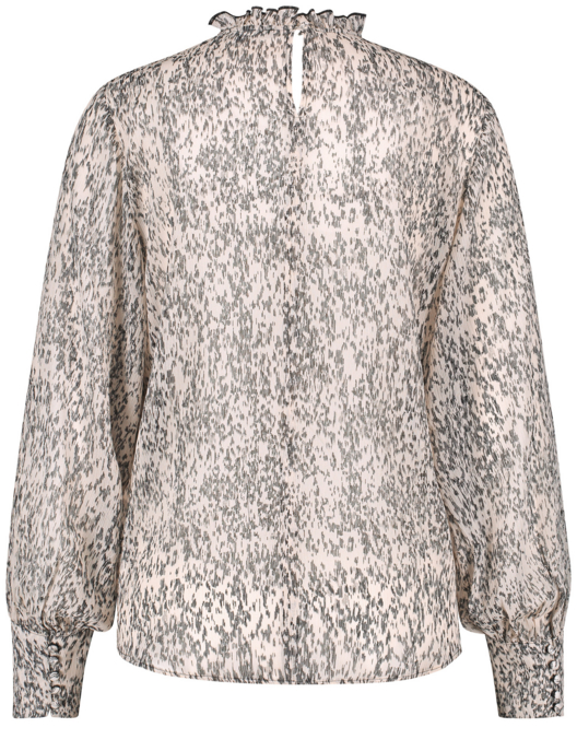BLUSE 1/1 ARM
