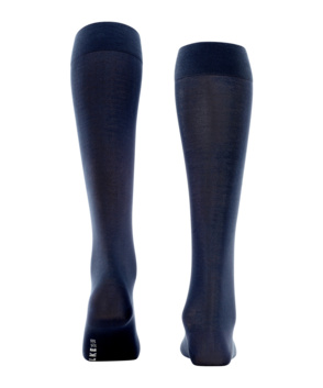FALKE Cotton Touch Damen Kniestrümpfe