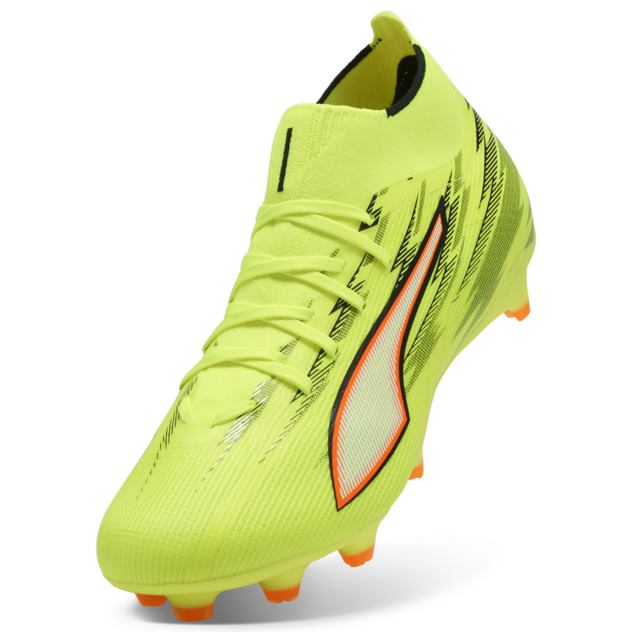Fußballschuh "Ultra 6 Match+ FG/AG"