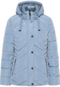 Jacke mit Kapuze