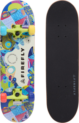Skateboard "SKB 305"