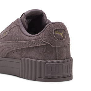 Sneaker "Carina 3.0 Suede"