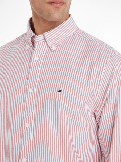 Hemd "Heritage Oxford Stripe"