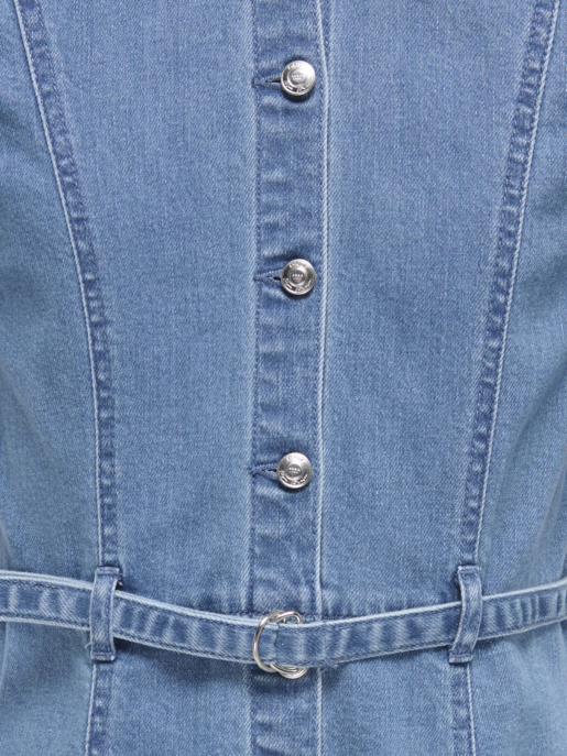 Jeanskleid "Noa"