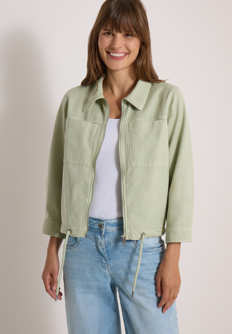 Jacke