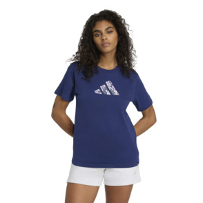 T-Shirt "Soft Side Graphic"