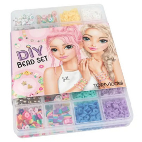 TOPModel "DIY Perlen-Set"
