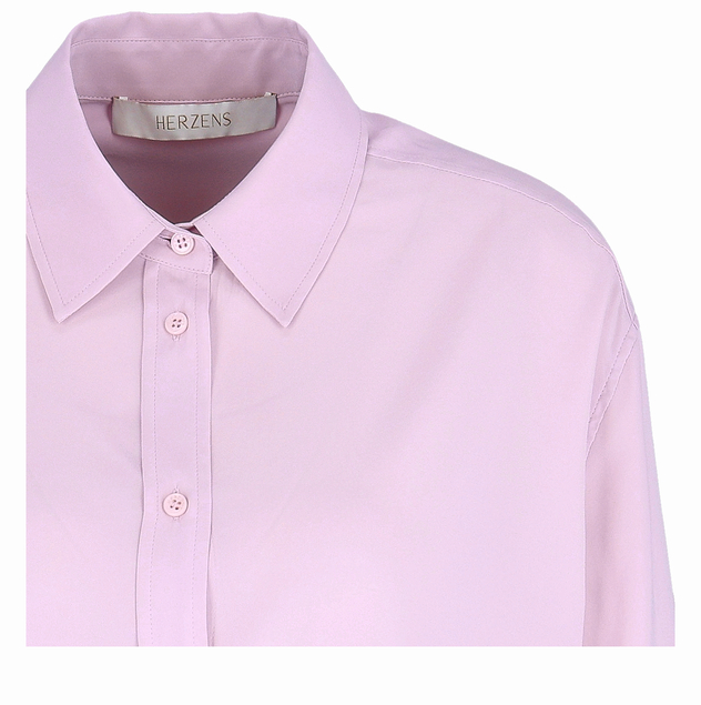 Seidenbluse "Elara"