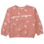 Sweatshirt "spice season"
