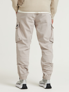 Cargo Hose "Rift Flow"